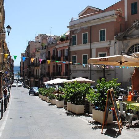Izzhome Baylle Cagliari Exterior foto