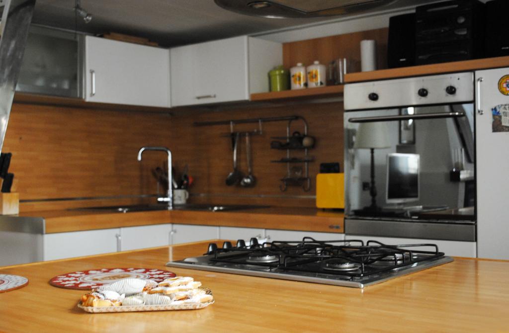 Izzhome Baylle Cagliari Exterior foto